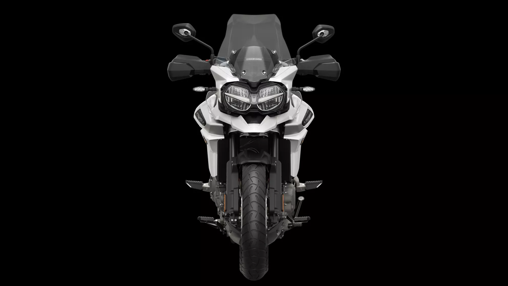 Triumph Tiger 1200 XRx - Image 6 Triumph Tiger 1200 XRx - Image 6